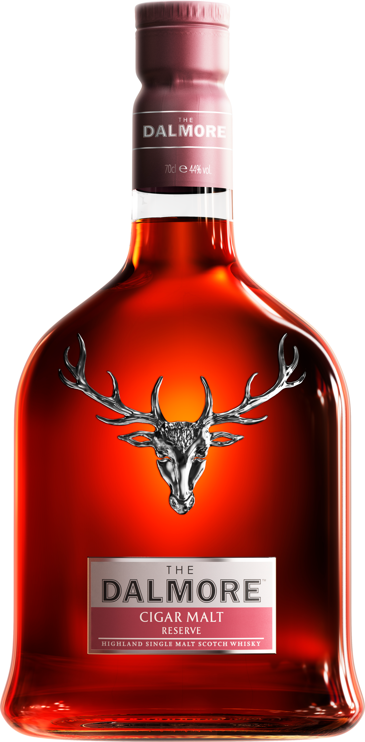 Buy Dalmore Scotch Cigar Malt Reserve 750ML Online -Craft City