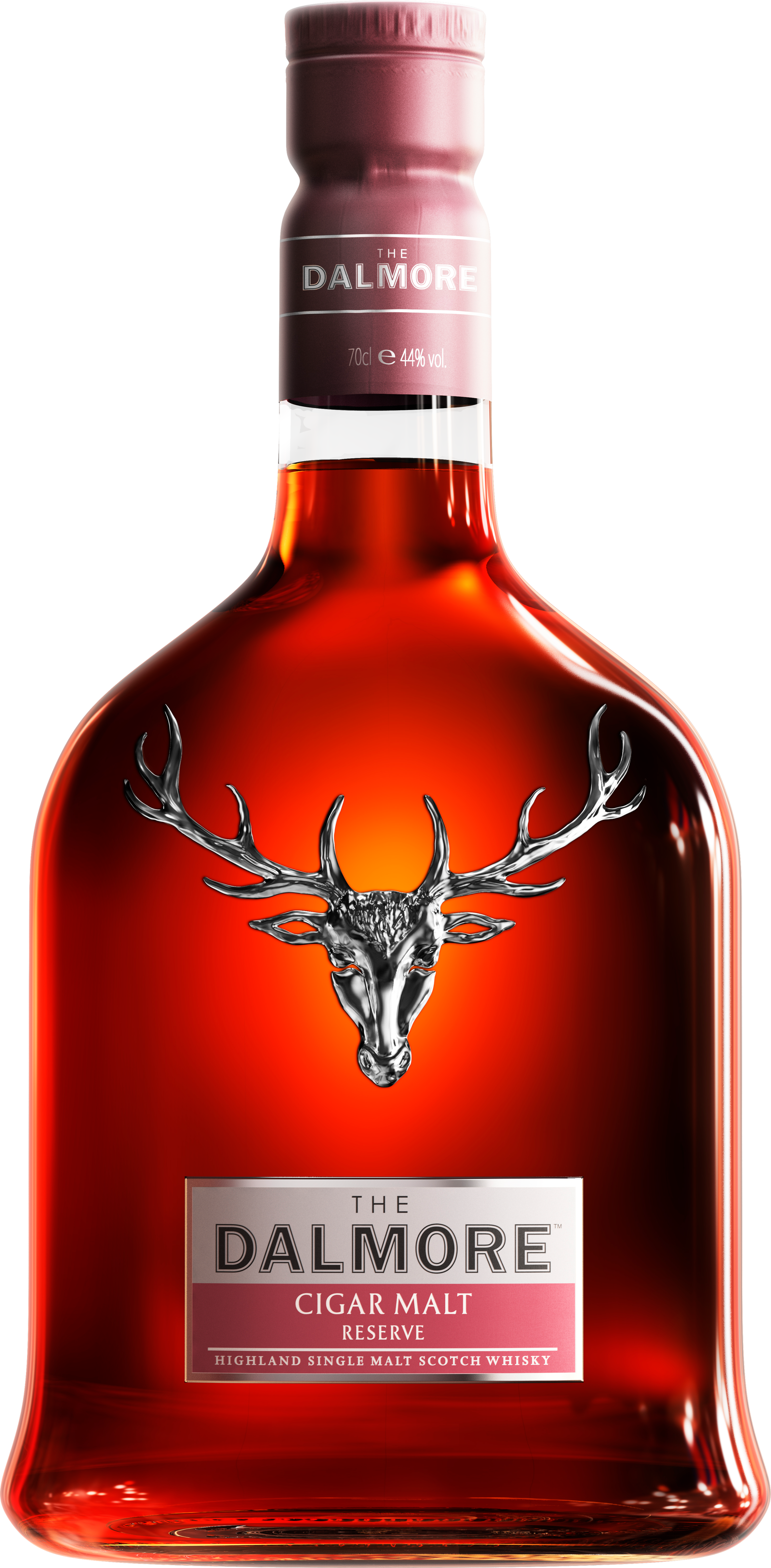 Buy Dalmore Scotch Cigar Malt Reserve 750ML Online -Craft City