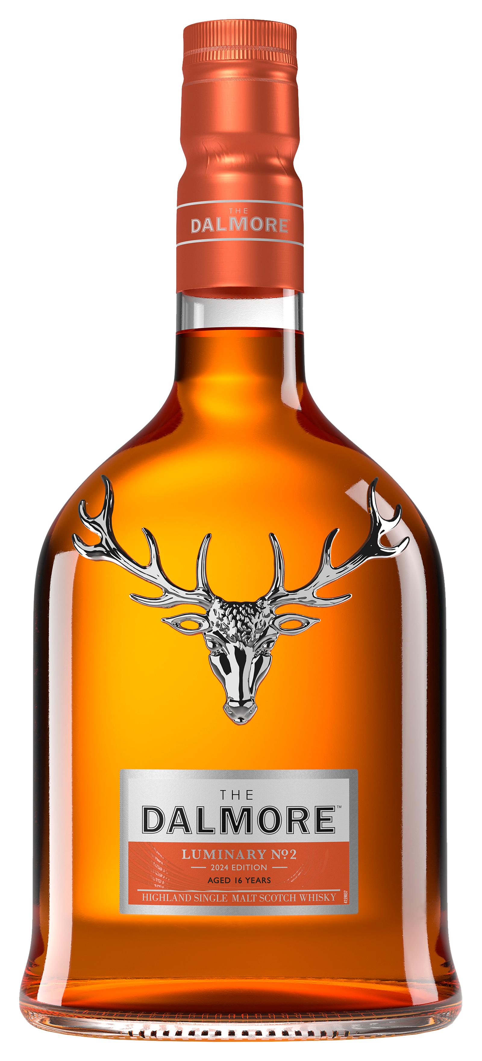 Buy Dalmore Scotch Luminary NO.2 750ML Online -Craft City