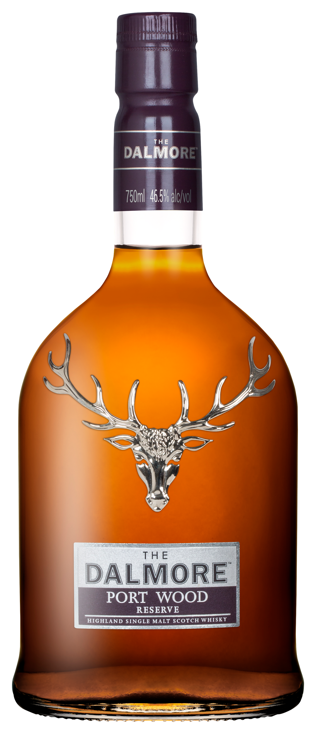 Buy Dalmore Scotch Portwood Reserve 750ML Online -Craft City