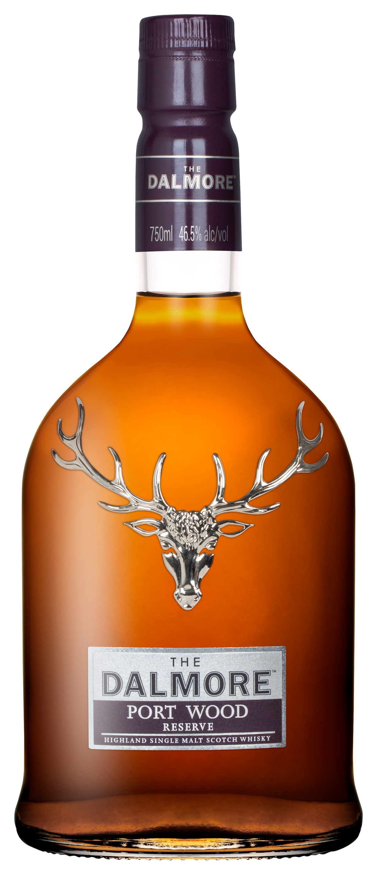 Buy Dalmore Scotch Portwood Reserve 750ML Online -Craft City