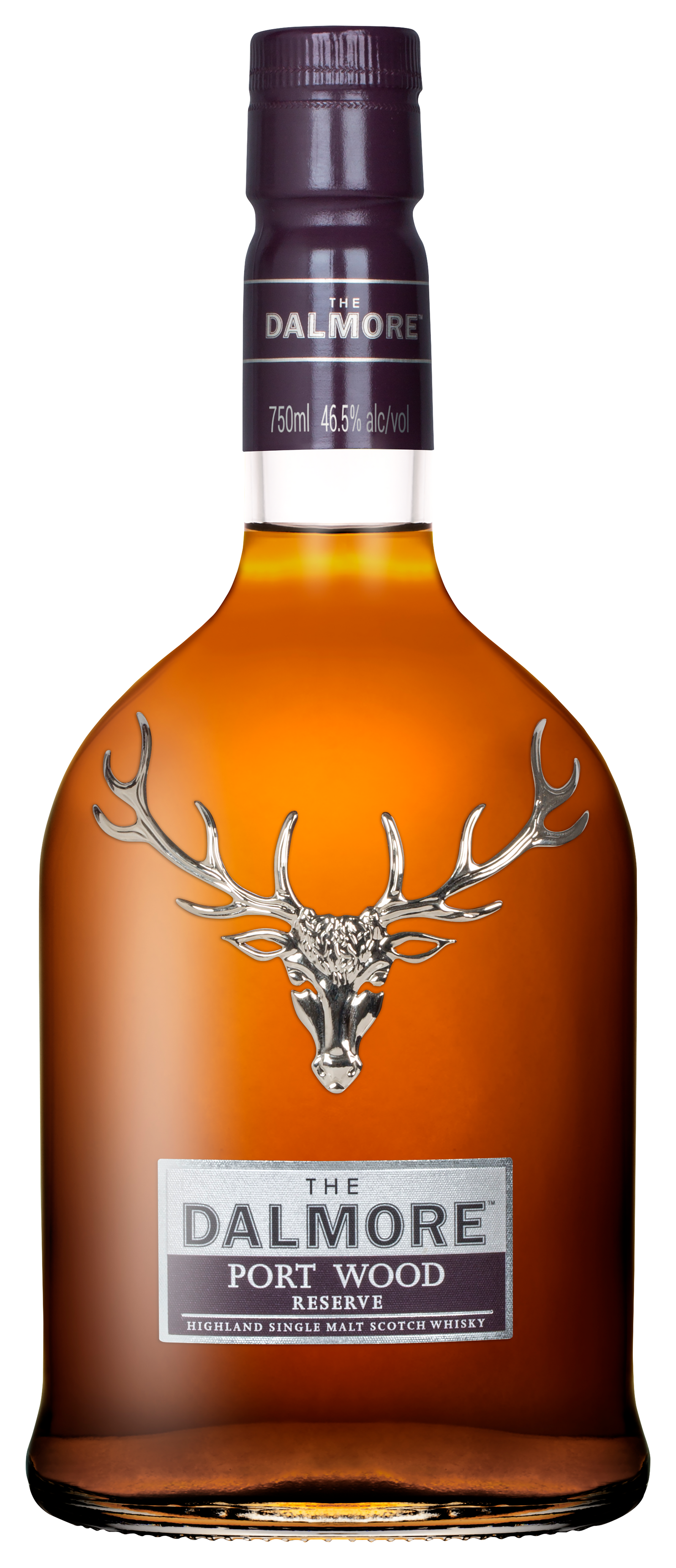 Buy Dalmore Scotch Portwood Reserve 750ML Online -Craft City
