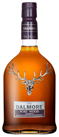 Buy Dalmore Scotch Portwood Reserve 750ML Online -Craft City