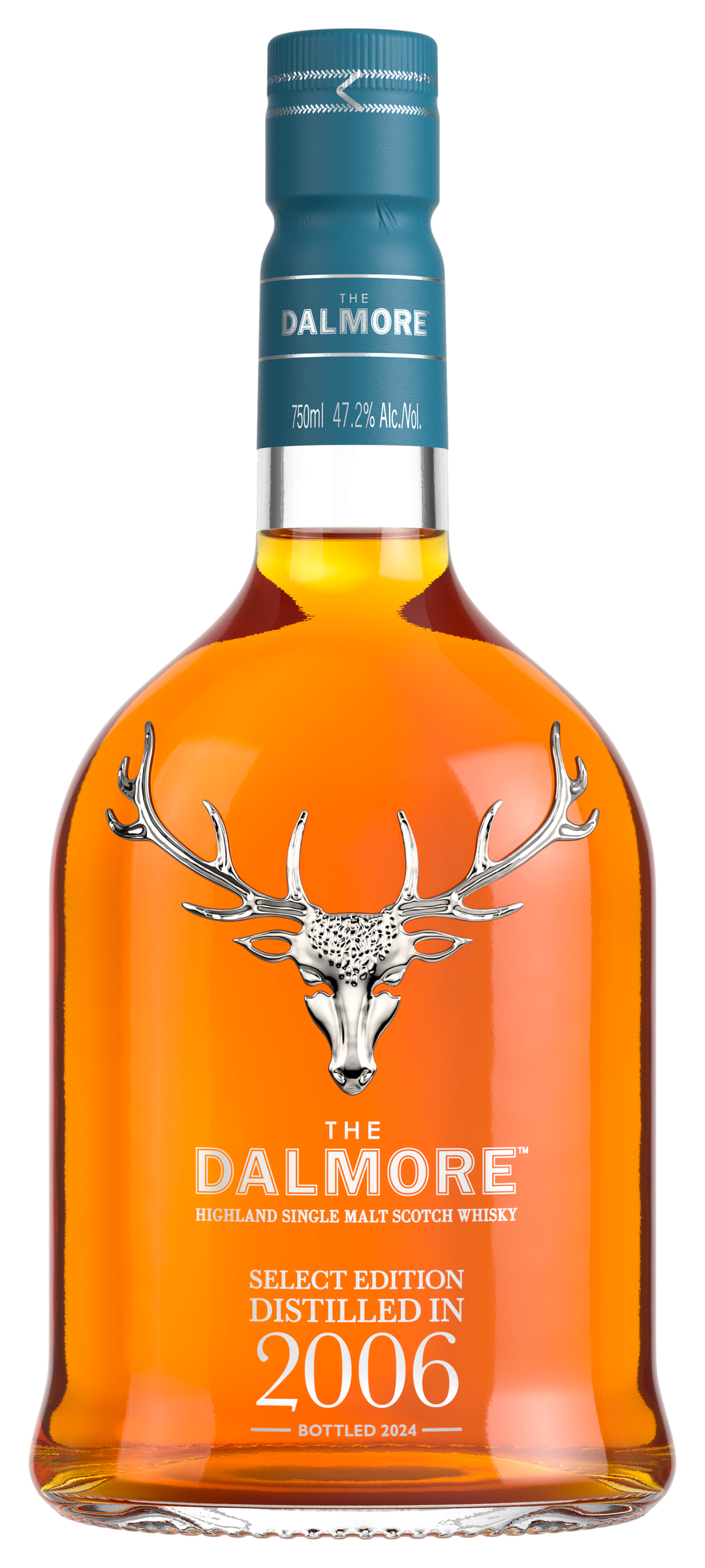 Buy Dalmore Scotch Select Edition 06 750ML Online -Craft City