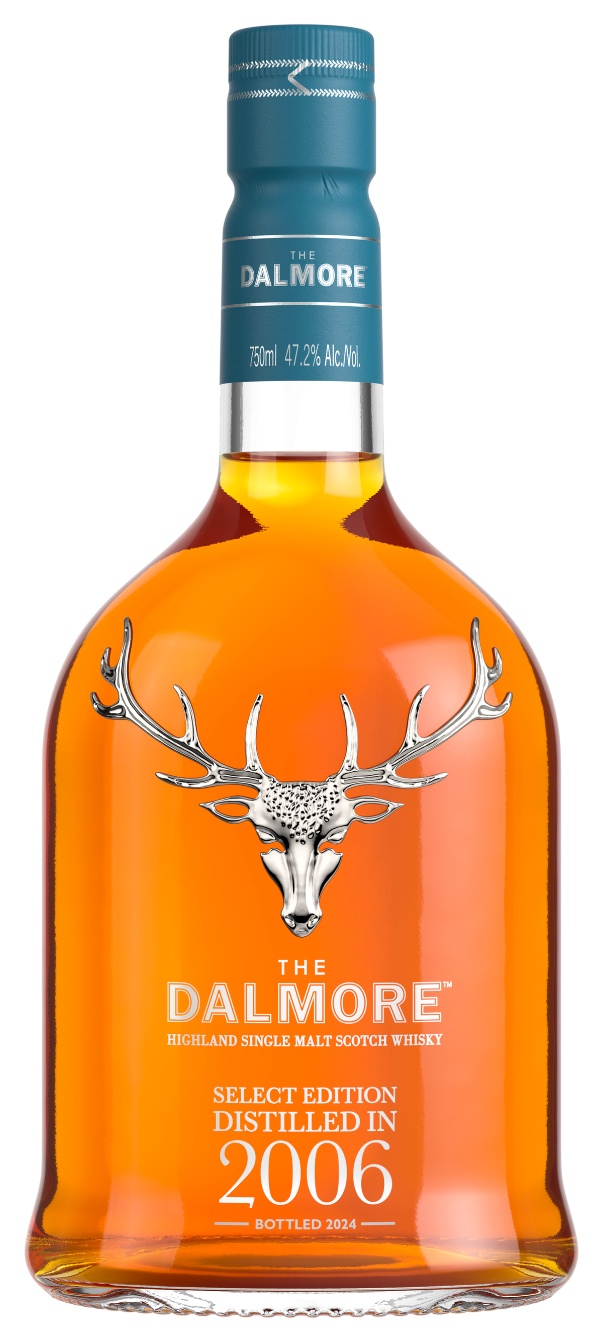 Buy Dalmore Scotch Select Edition 06 750ML Online -Craft City