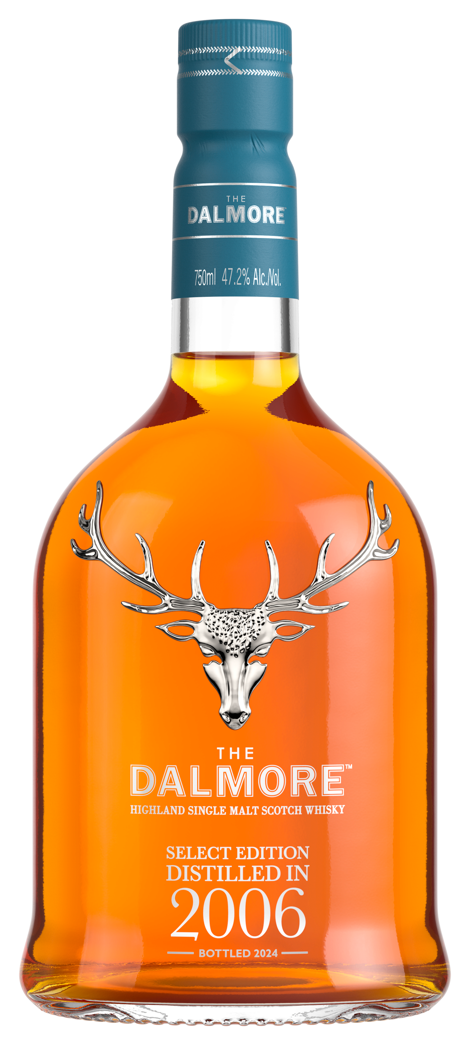 Buy Dalmore Scotch Select Edition 06 750ML Online -Craft City