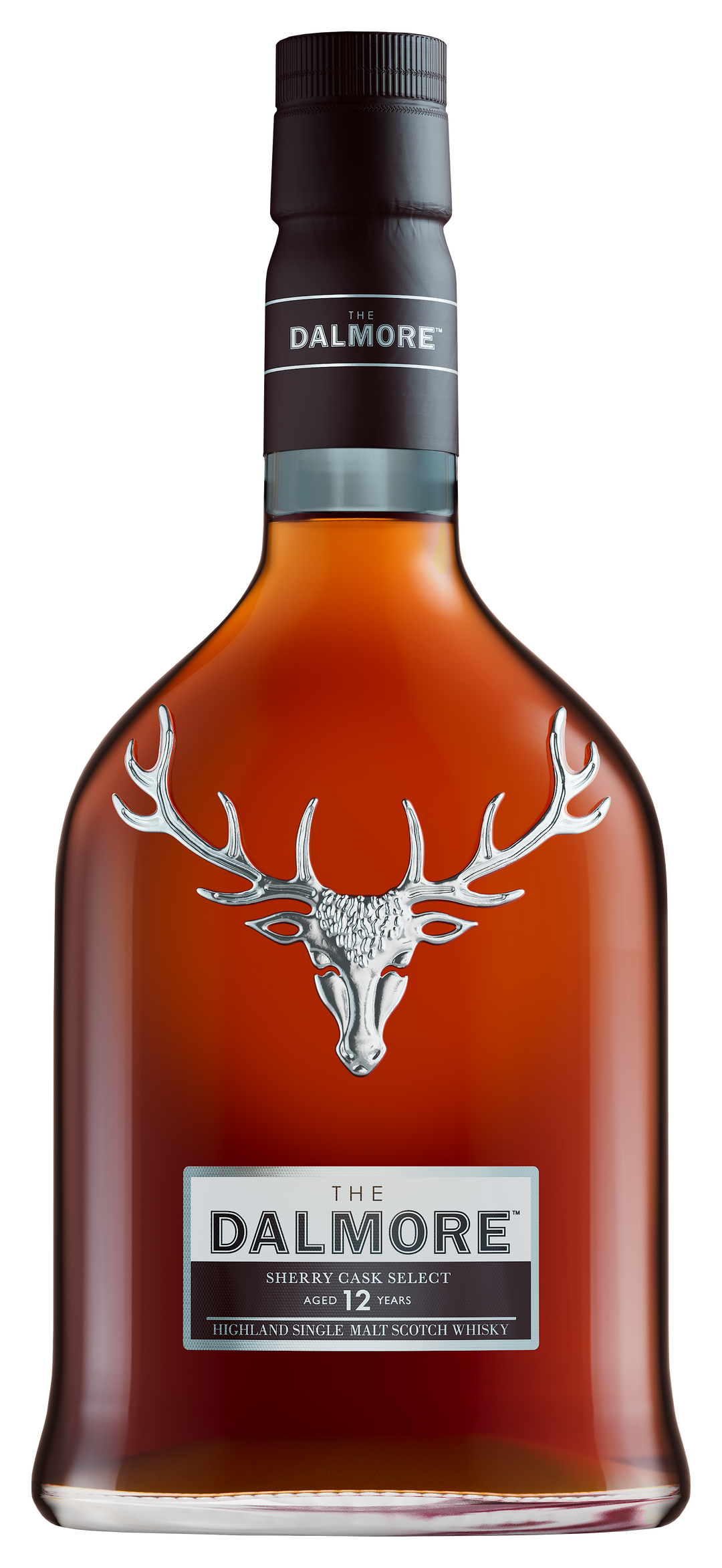 Buy Dalmore Scotch Sherry Cask 12YR 750ML Online -Craft City