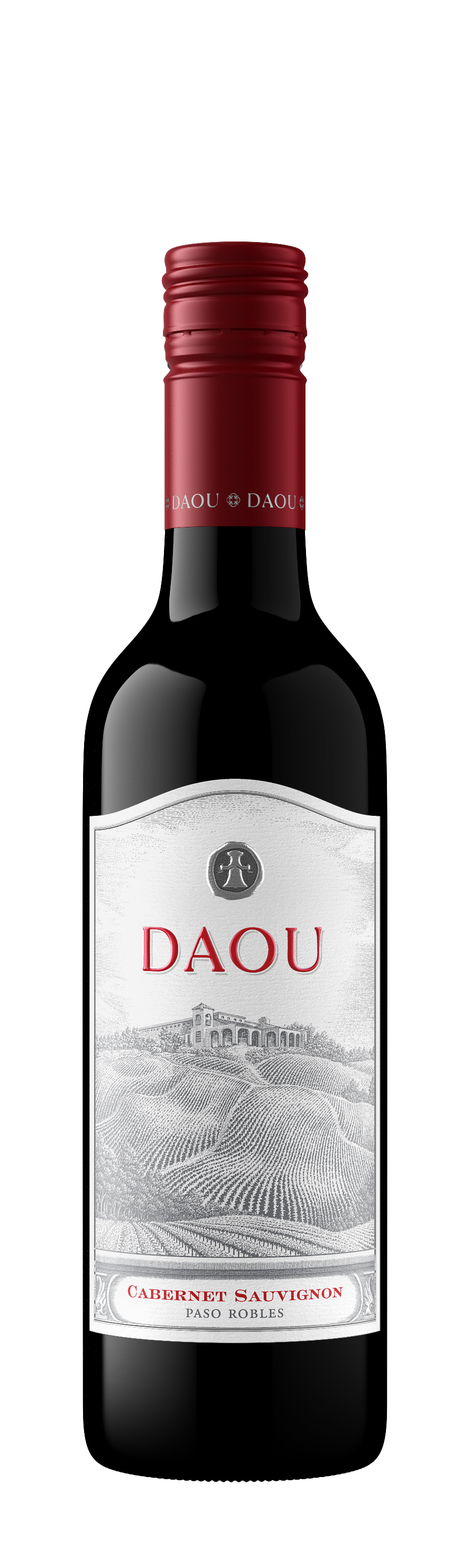 Buy Daou Cabernet Sauvignon 23 375ML Online -Craft City