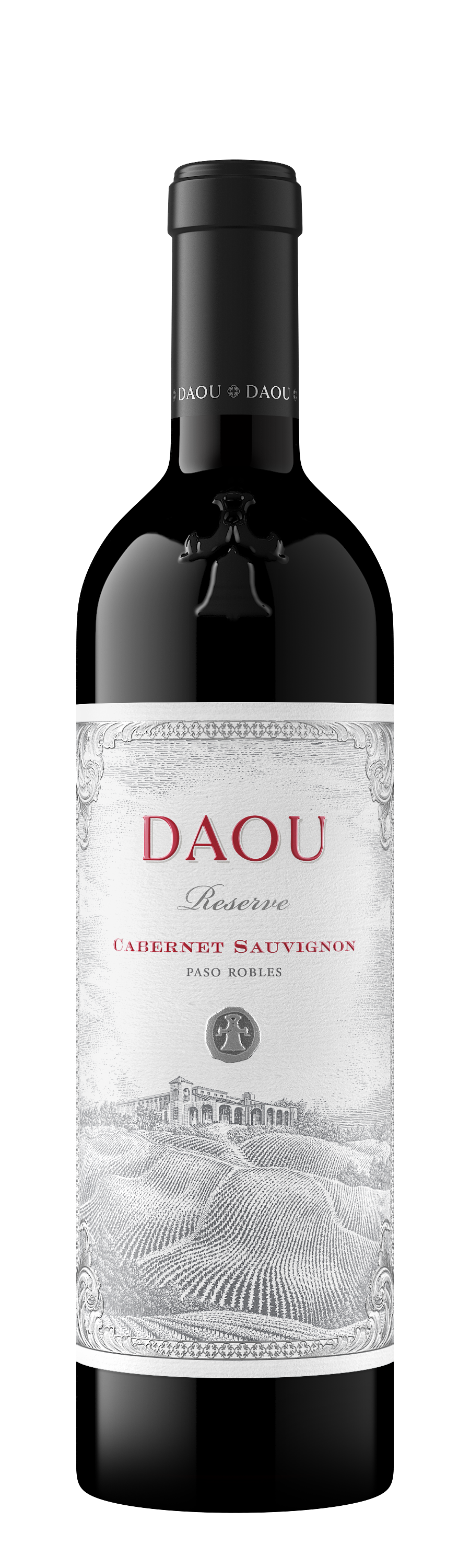 Buy Daou Cabernet Sauvignon Reserve 23 750ML Online -Craft City