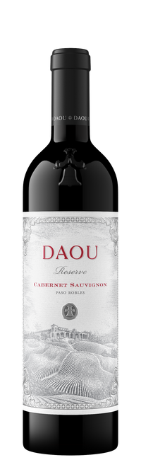 Buy Daou Cabernet Sauvignon Reserve 23 750ML Online -Craft City