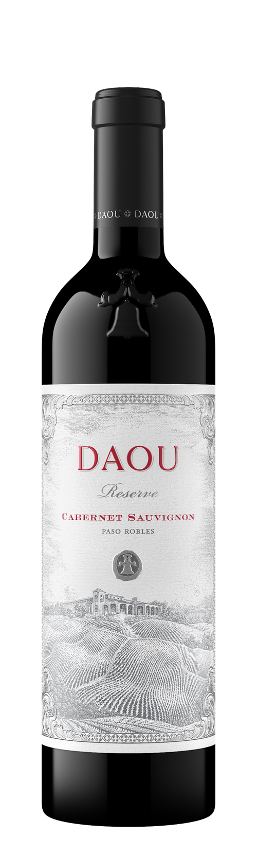 Buy Daou Cabernet Sauvignon Reserve 23 750ML Online -Craft City