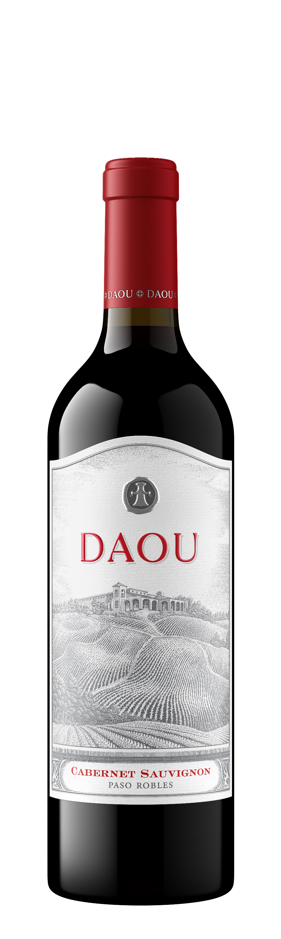 Buy Daou Cabernet Sauvignon Tray Pack 23 750ML Online -Craft City