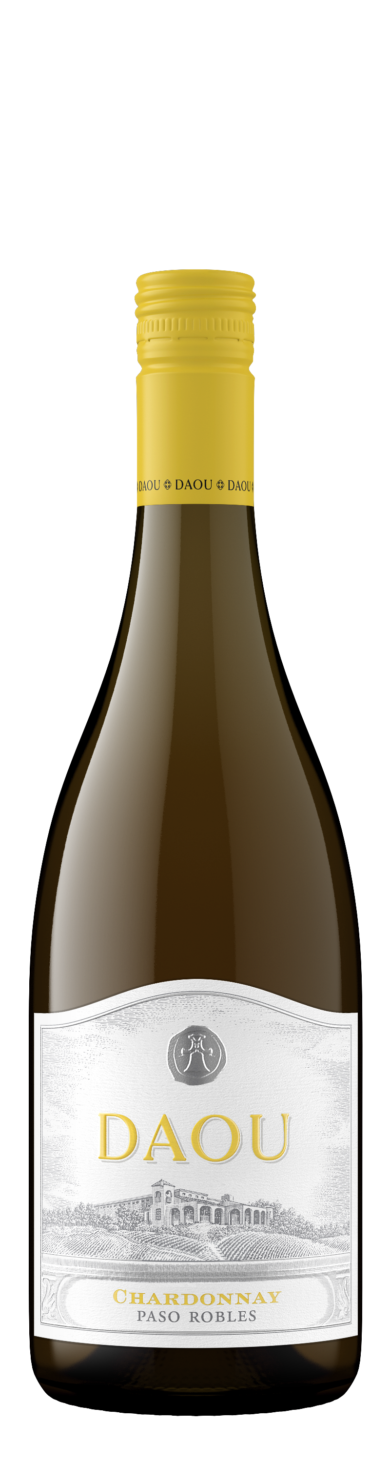 Buy Daou Chardonnay 23 Tray Pack 750ML Online -Craft City