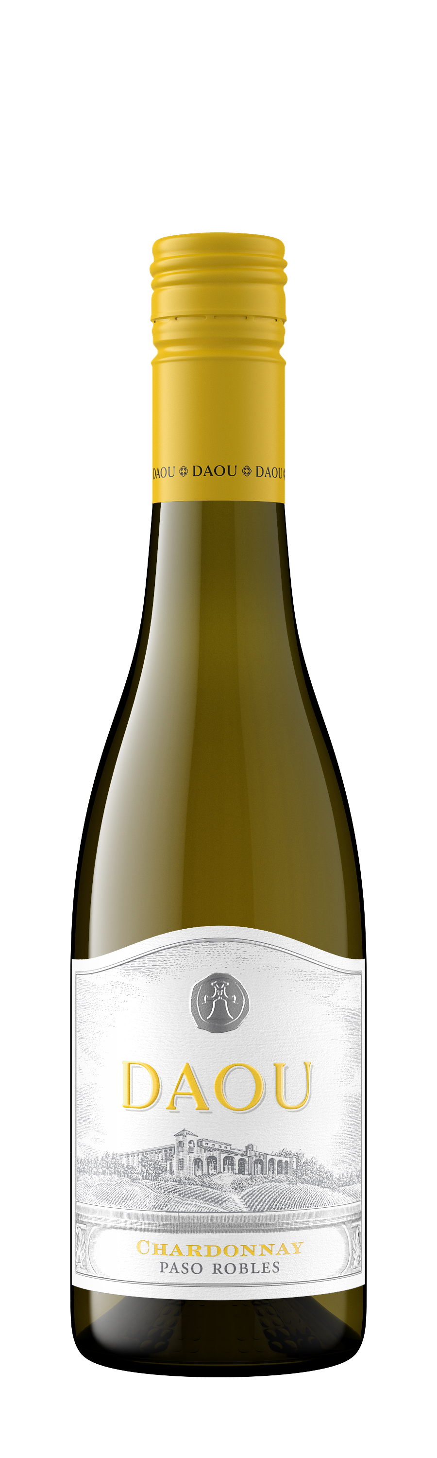 Buy Daou Chardonnay 24 375ML Online -Craft City