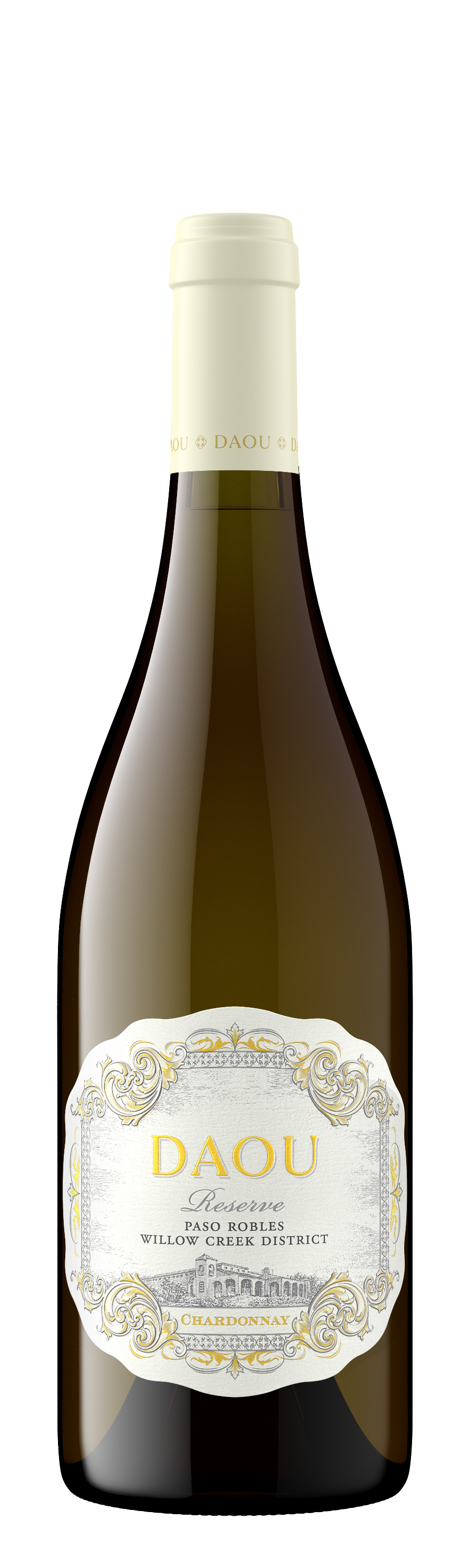Buy Daou Chardonnay Reserve 23 750ML Online -Craft City