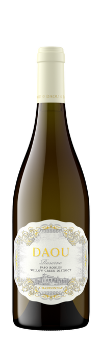 Buy Daou Chardonnay Reserve 23 750ML Online -Craft City