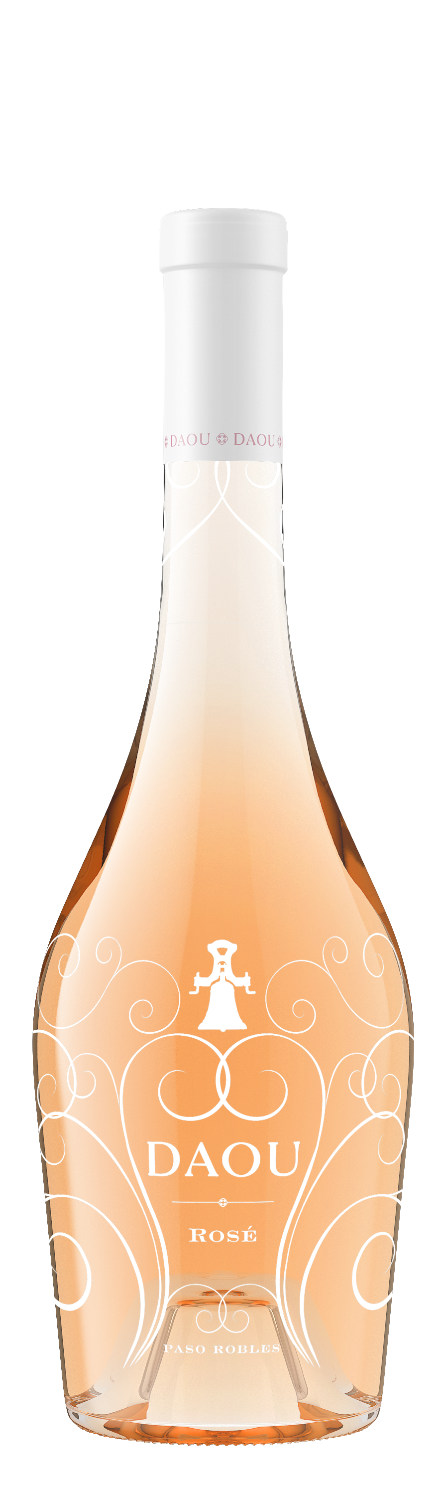 Buy Daou Rose 24 750ML Online -Craft City