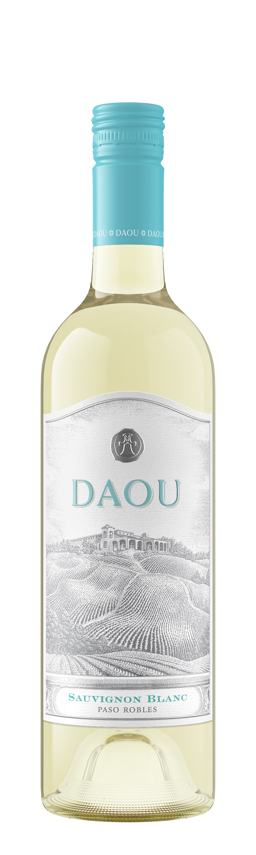 Buy Daou Sauvignon Blanc 24 750ML Online -Craft City