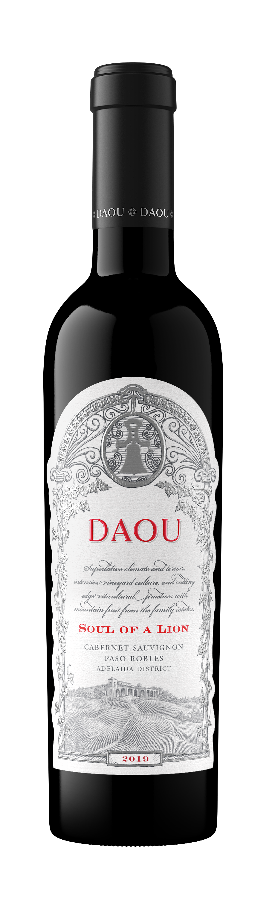 Buy Daou Soul Of Lion Wood 21 375ML Online -Craft City