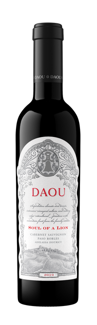 Buy Daou Soul Of Lion Wood 21 375ML Online -Craft City