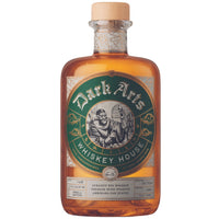 Buy Dark Arts Amburana Oak Straight Rye Online -Craft City