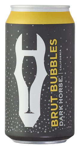 darkhorse brutbubbles 375ml