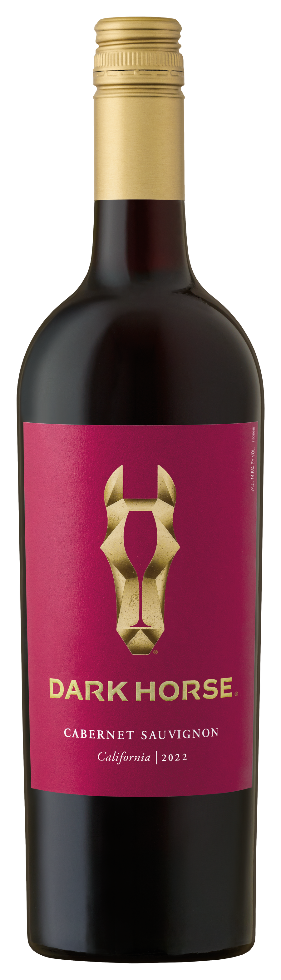 Buy Dark Horse Cabernet Sauvignon 22 750ML Online -Craft City