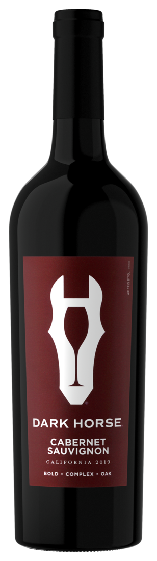 Buy Dark Horse Cabernet Sauvignon 750ML Online -Craft City