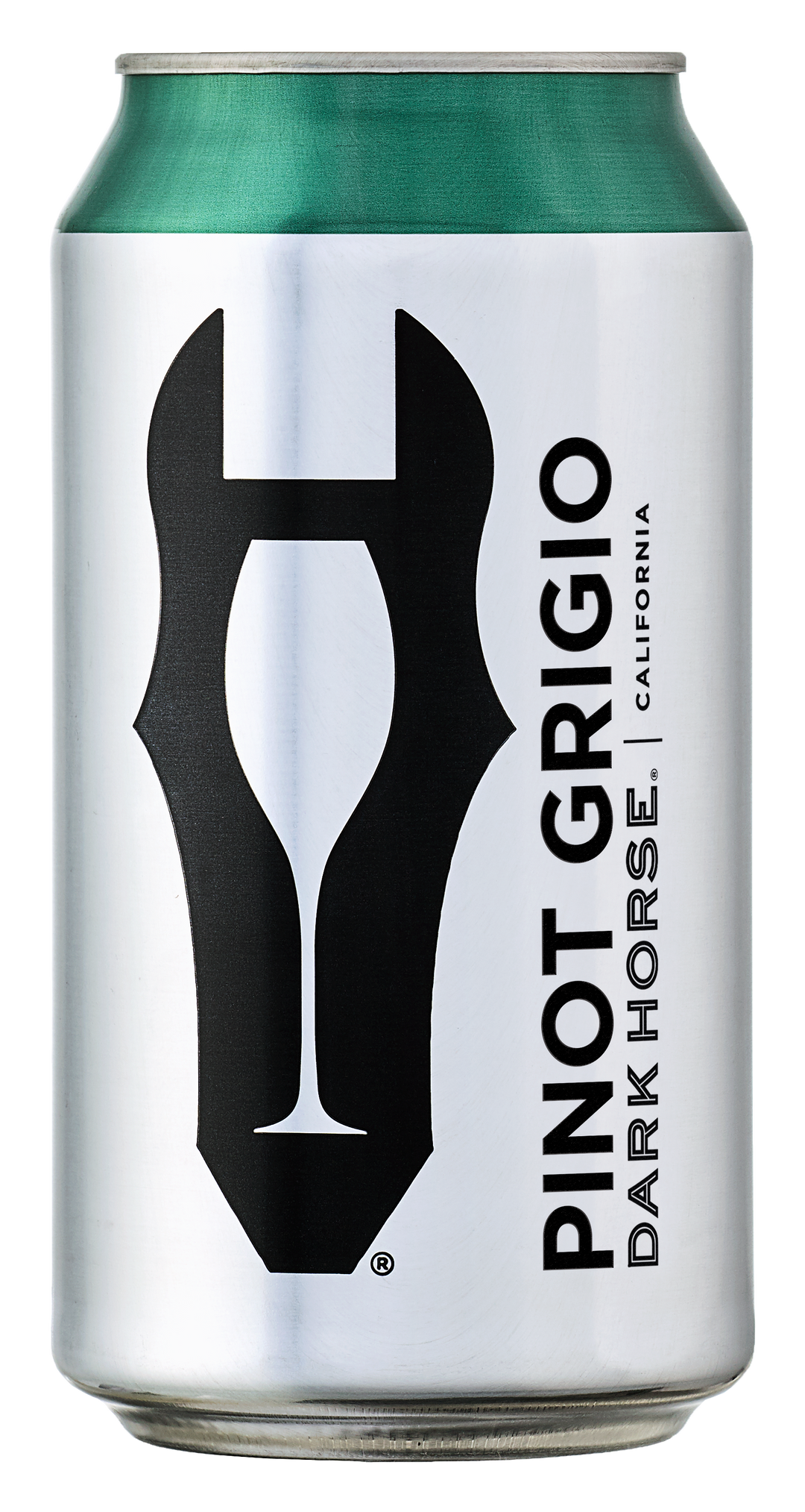 Buy Dark Horse Pinot Grigio Can 12PK 375ML Online -Craft City