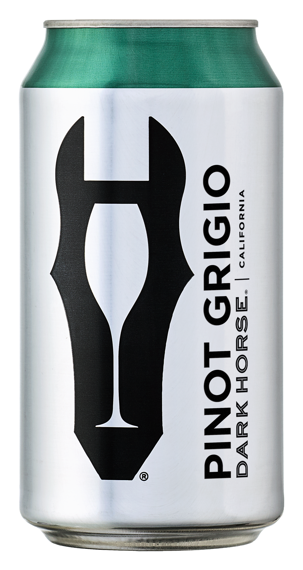 Buy Dark Horse Pinot Grigio Can 12PK 375ML Online -Craft City