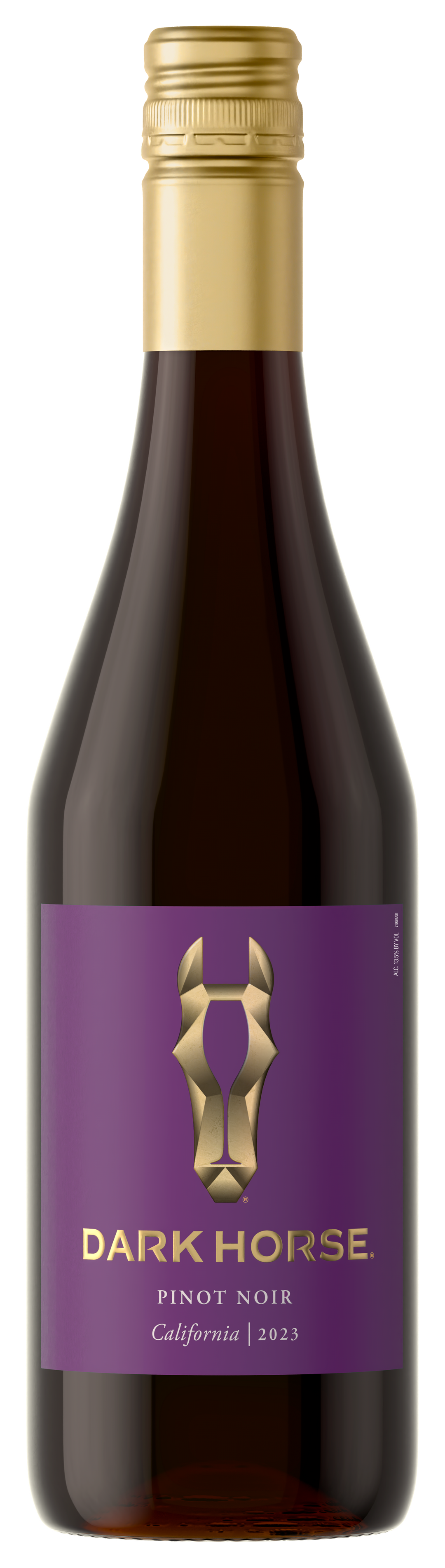 Buy Dark Horse Pinot Noir 23 750ML Online -Craft City