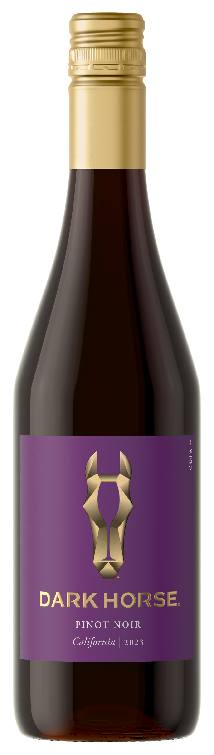 Buy Dark Horse Pinot Noir 23 750ML Online -Craft City
