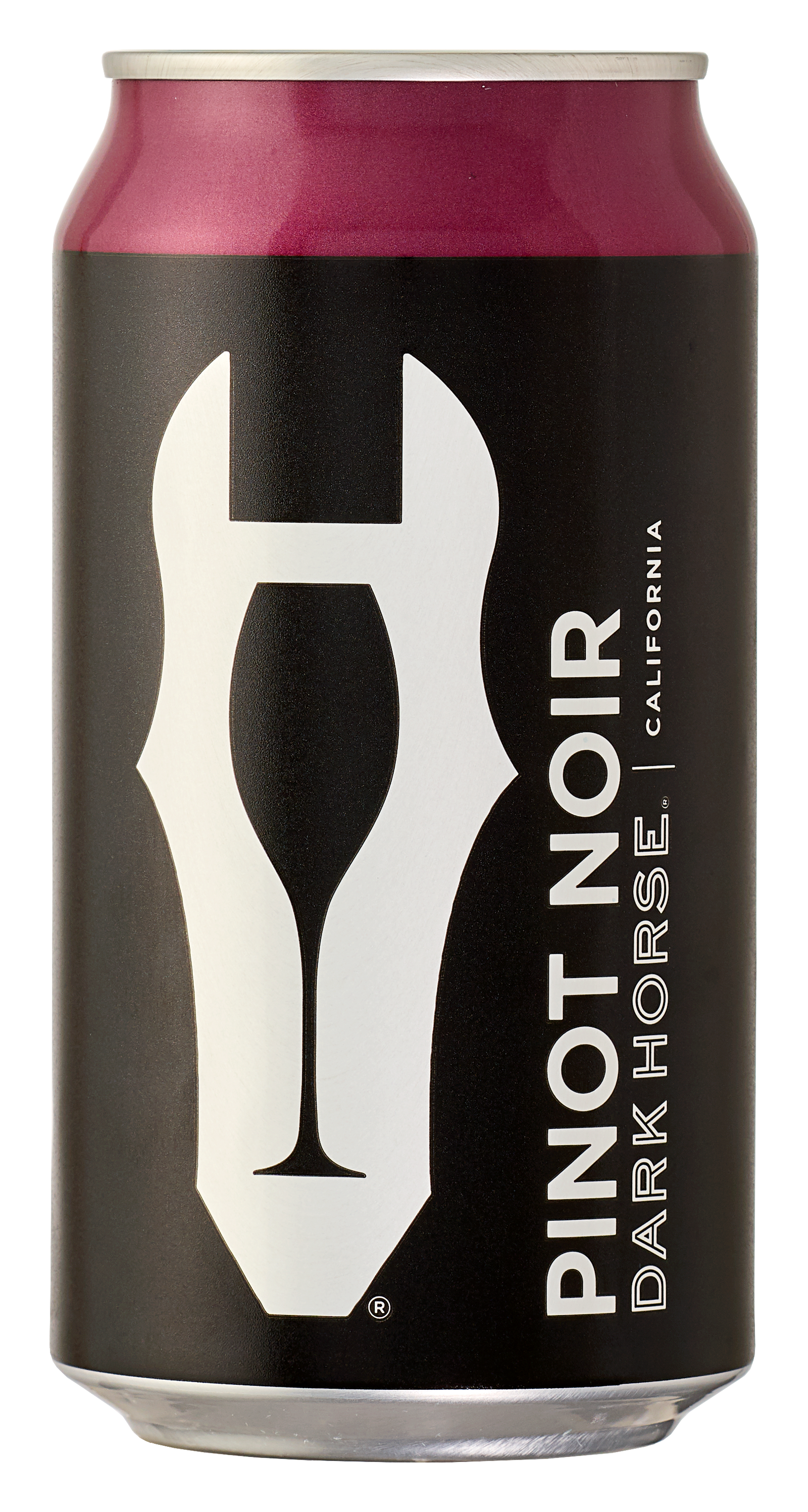 Buy Dark Horse Pinot Noir Can 12PK 375ML Online -Craft City