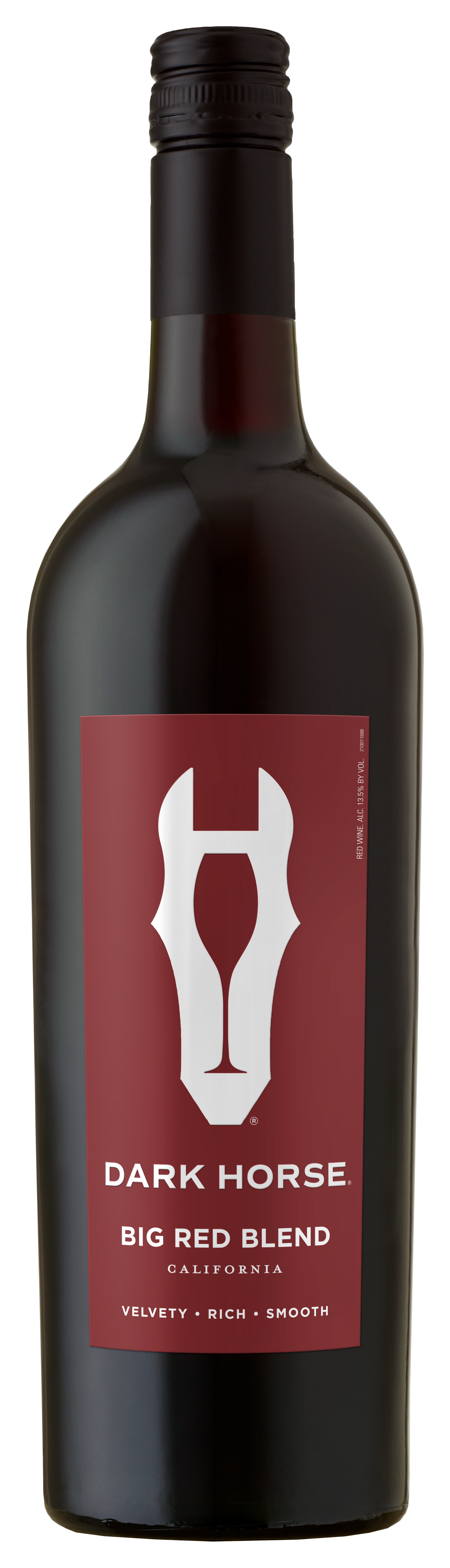 Buy Dark Horse Red Blend 1A 750ML Online -Craft City
