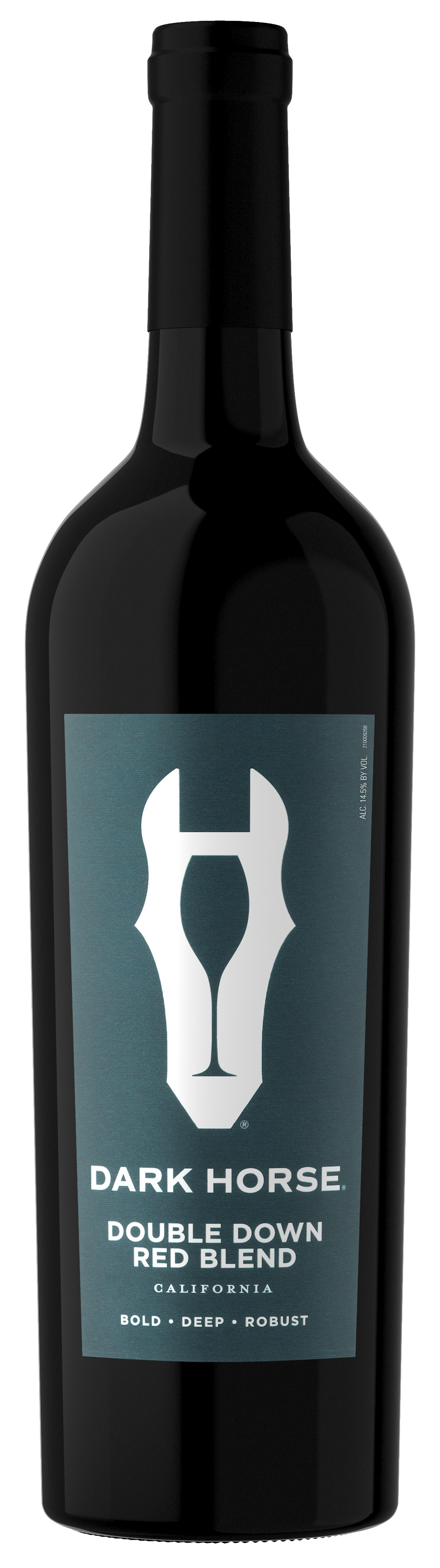 Buy Dark Horse Red Double Down Limited Release 750ML Online -Craft City