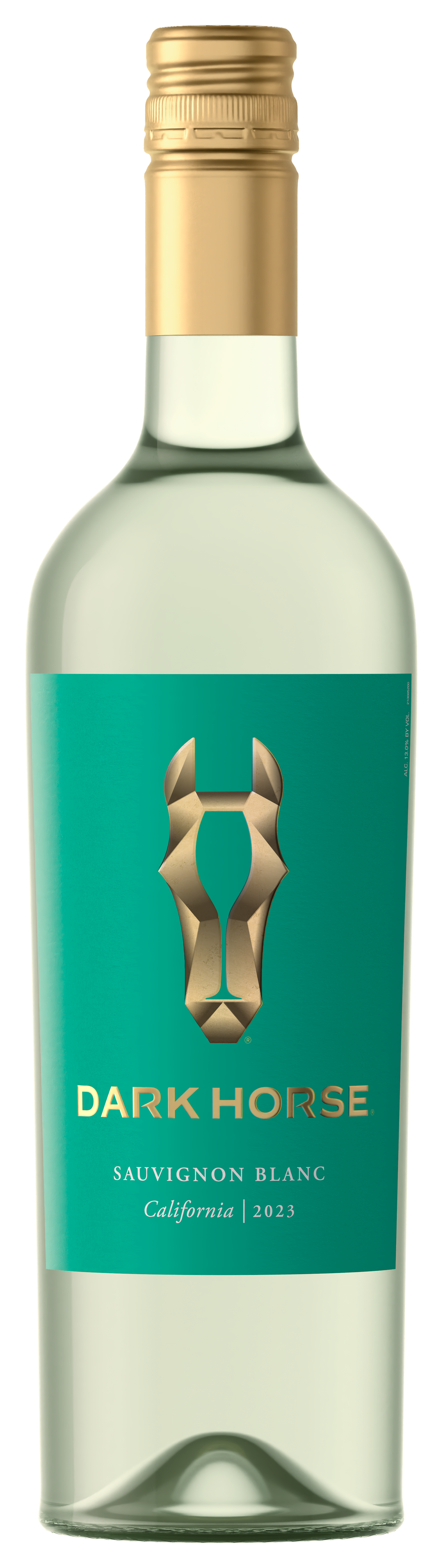 Buy Dark Horse Sauvignon Blanc 23 750ML Online -Craft City