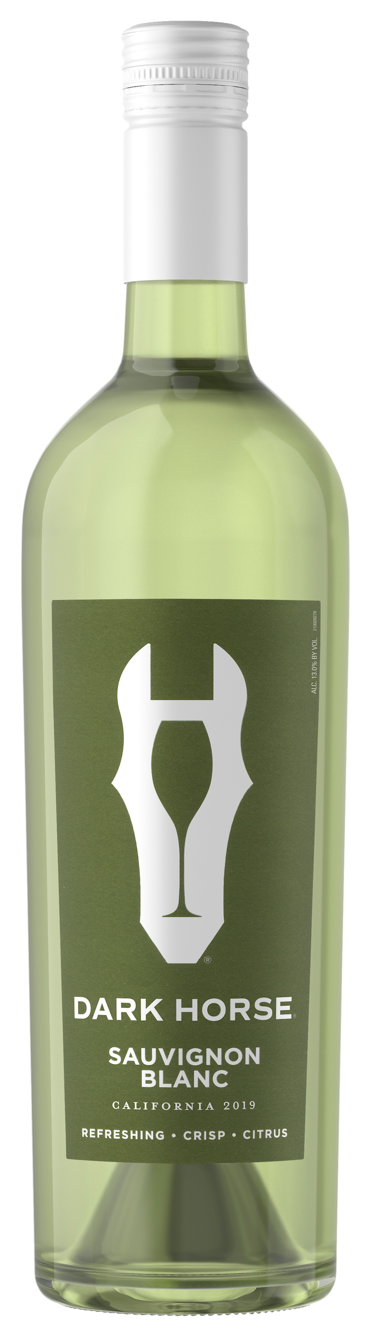 Buy Dark Horse Sauvignon Blanc 750ML Online -Craft City