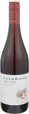 Buy Dashwood Pinot Noir Marlborough 2019 750ML Online -Craft City