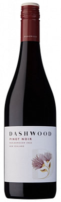 Buy Dashwood Pinot Noir Marlborough 2022 750ML Online -Craft City