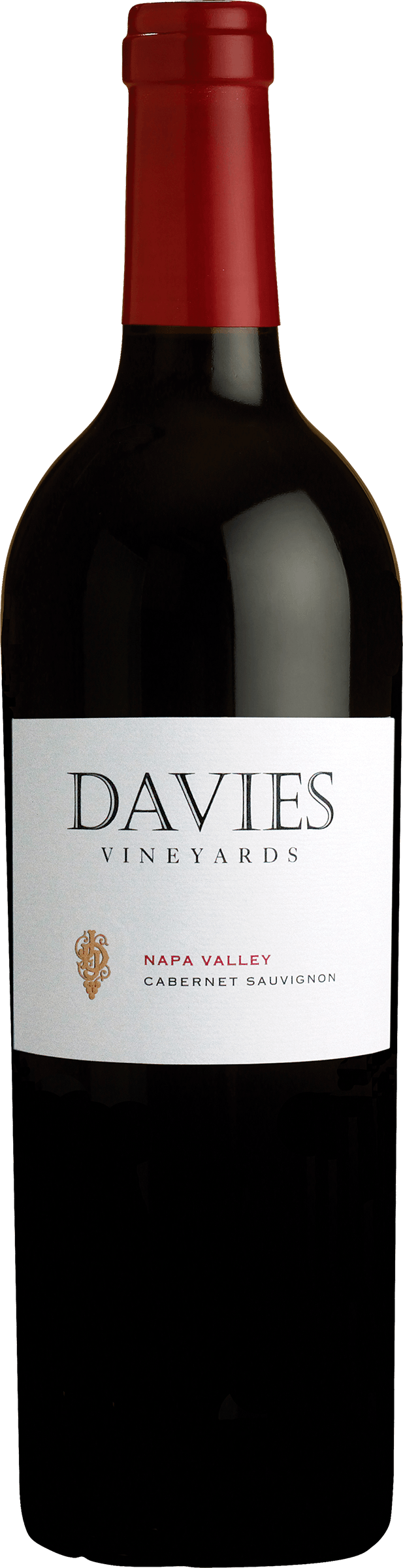 Buy Davies Cabernet Sauvignon Napa 22 750ML Online -Craft City