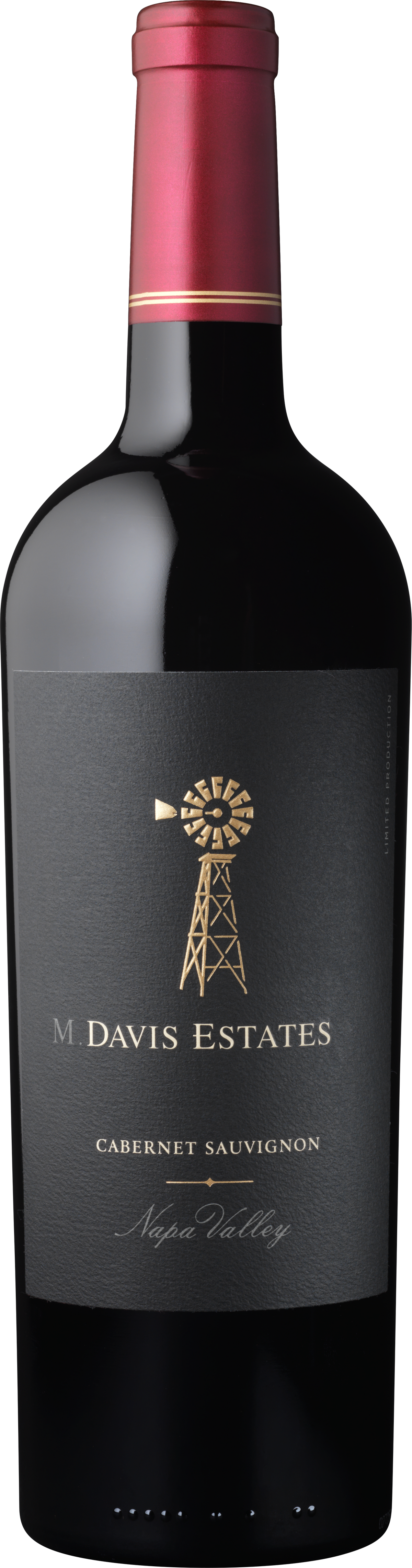 Buy Davis Estates Cabernet Sauvignon Napa 18 750ML Online -Craft City
