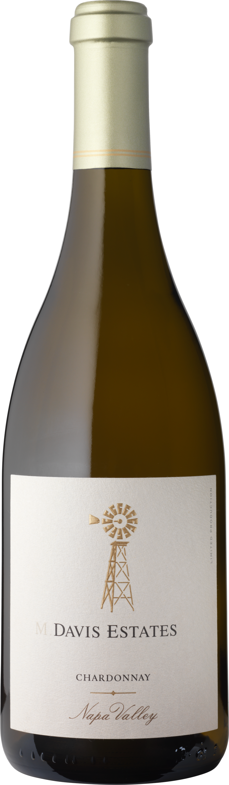 Buy Davis Estates Chardonnay Napa 19 750ML Online -Craft City