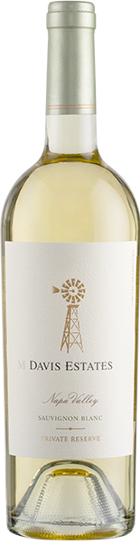 Buy Davis Estates Sauvignon Blanc Napa 20 750ML Online -Craft City