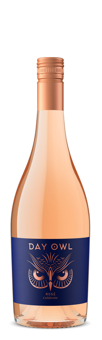 Buy Day Owl Rose 750ML Online -Craft City