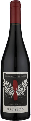 Buy Decugnano Dei Barbi Umbria Rosso Battito 2020 750ML Online -Craft City