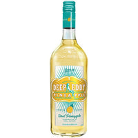 Buy Deep Eddy Pineapple Flavored Vodka 70 750ML Online -Craft City