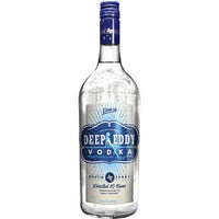 Buy Deep Eddy Vodka 80 1L Online -Craft City