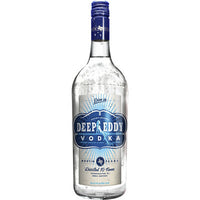 Buy Deep Eddy Vodka 80 750ML Online -Craft City