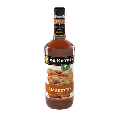 Buy Dekuyper Amaretto 40 1L Online -Craft City