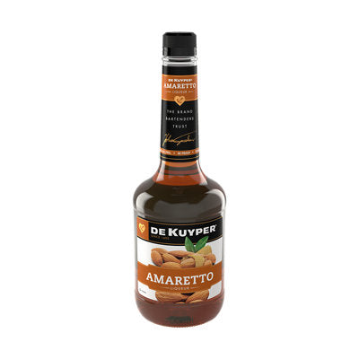 Buy Dekuyper Amaretto 40 750ML Online -Craft City